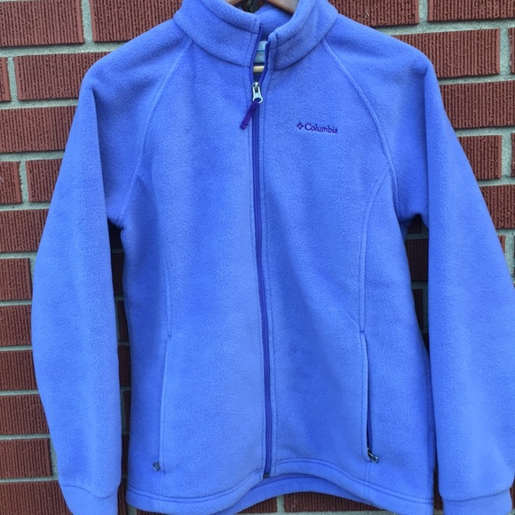 Columbia Jackets & Blazers - 🔥🔥FLASH SALE ✅Columbia Fleece zip up✅